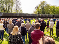 NH030523-26 - Nicky Henderson Stable Visit